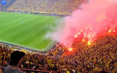 Den bedste fodboldrejse 2025/2026